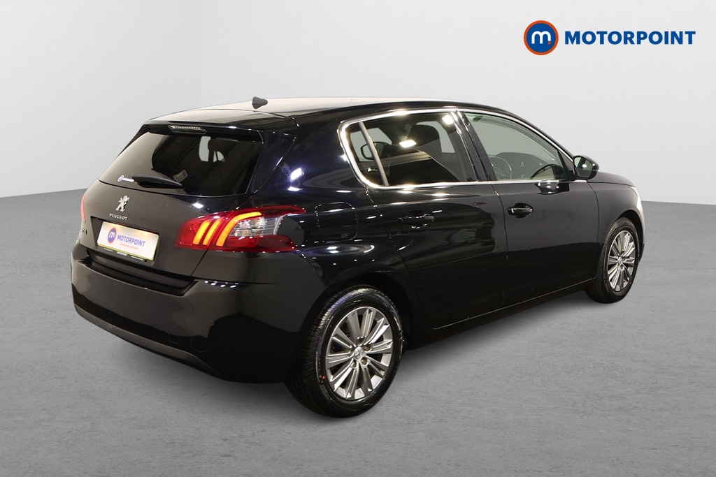 Used Peugeot 308 2021 for sale - 76603580: Photo 7