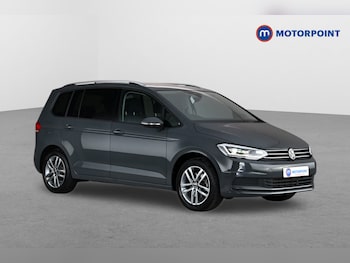 Used Volkswagen Touran 2025 for sale - 79514097: Photo