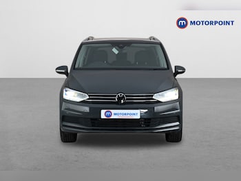 Used Volkswagen Touran 2025 for sale - 79514097: Photo