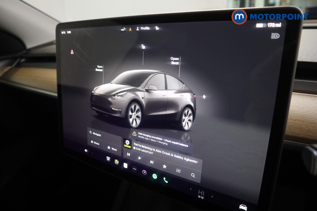 Used Tesla Model Y 2024 for sale - 78123644: Photo 14