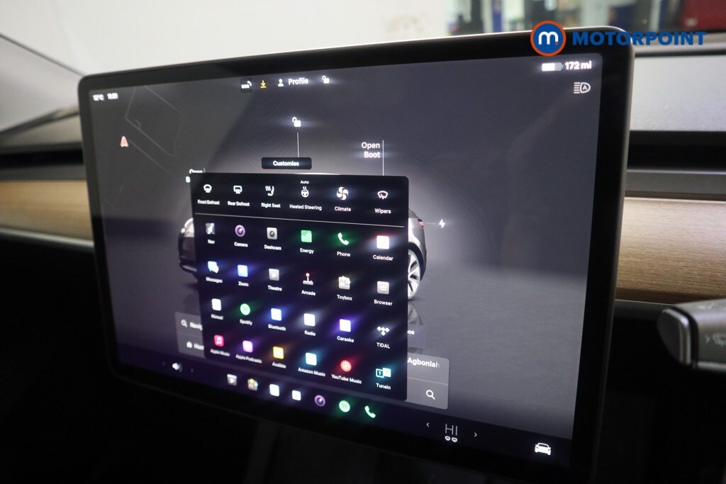 Used Tesla Model Y 2024 for sale - 78123644: Photo 15