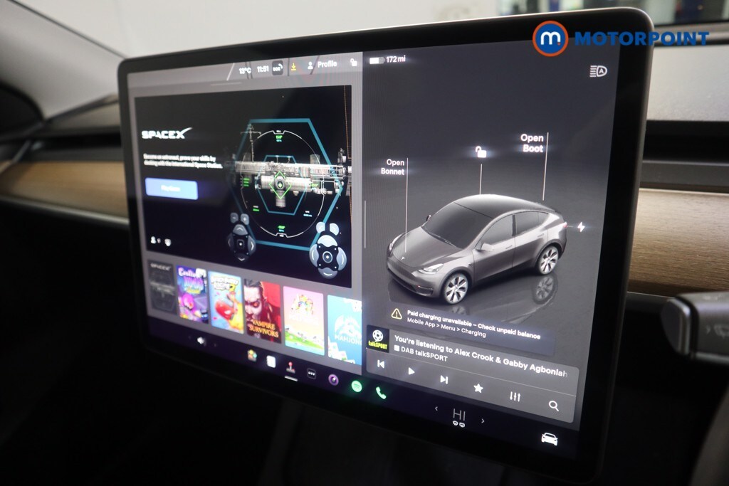 Used Tesla Model Y 2024 for sale - 78123644: Photo 16