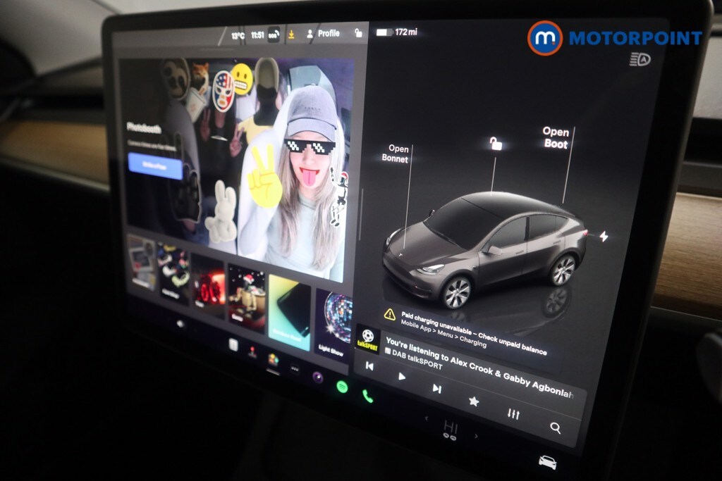 Used Tesla Model Y 2024 for sale - 78123644: Photo 17