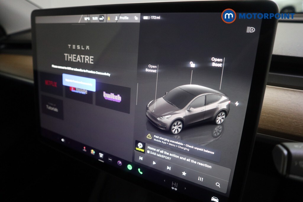 Used Tesla Model Y 2024 for sale - 78123644: Photo 18