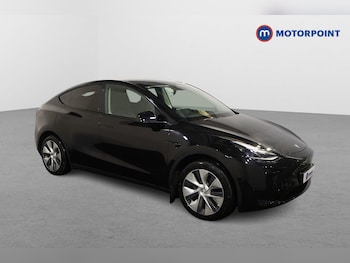 Used Tesla Model Y 2024 for sale - 78123644: Photo