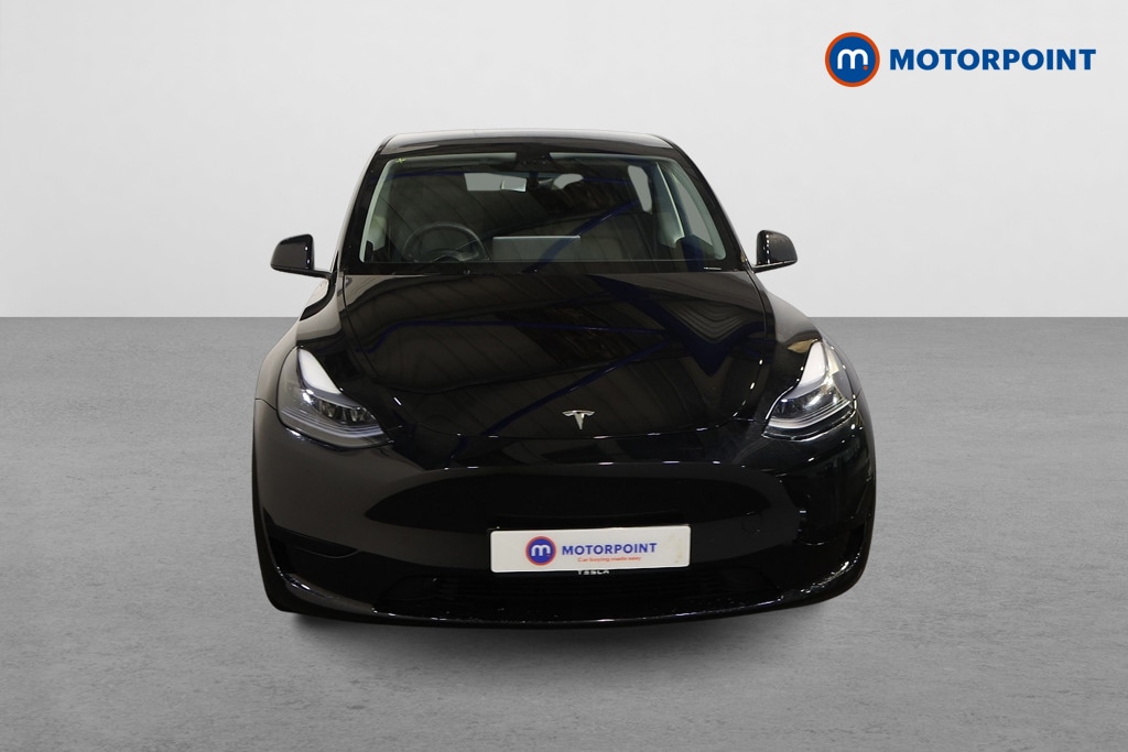 Used Tesla Model Y 2024 for sale - 78123644: Photo 2