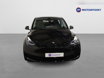 Used Tesla Model Y 2024 for sale - 78123644: Photo