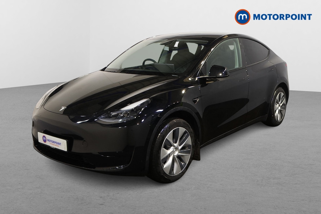 Used Tesla Model Y 2024 for sale - 78123644: Photo 3