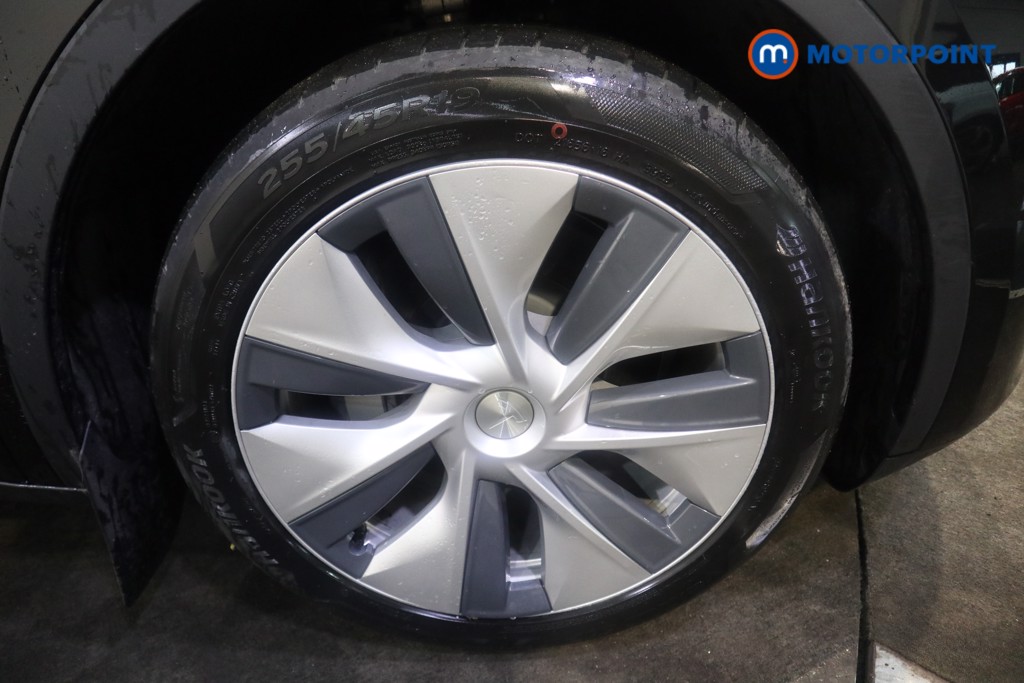 Used Tesla Model Y 2024 for sale - 78123644: Photo 34