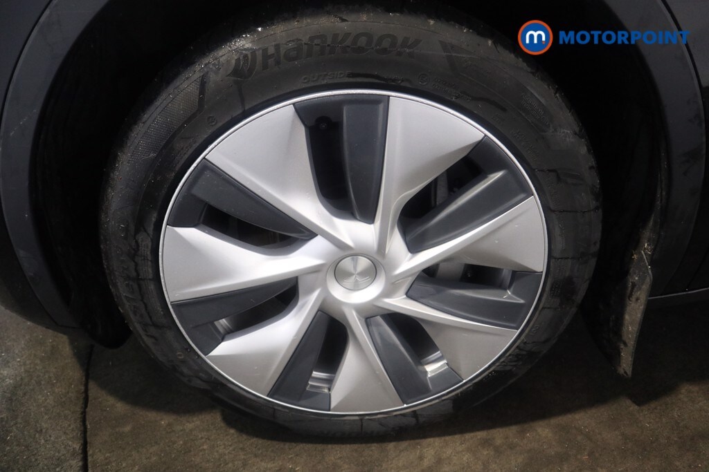 Used Tesla Model Y 2024 for sale - 78123644: Photo 35