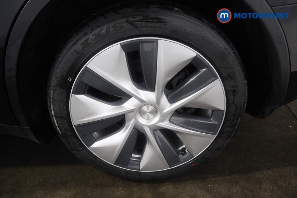 Used Tesla Model Y 2024 for sale - 78123644: Photo 36