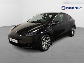 Used Tesla Model Y 2024 for sale - 78123644: Photo