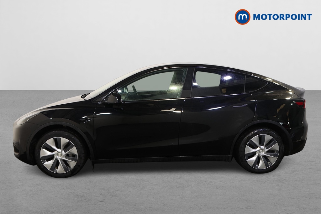 Used Tesla Model Y 2024 for sale - 78123644: Photo 4