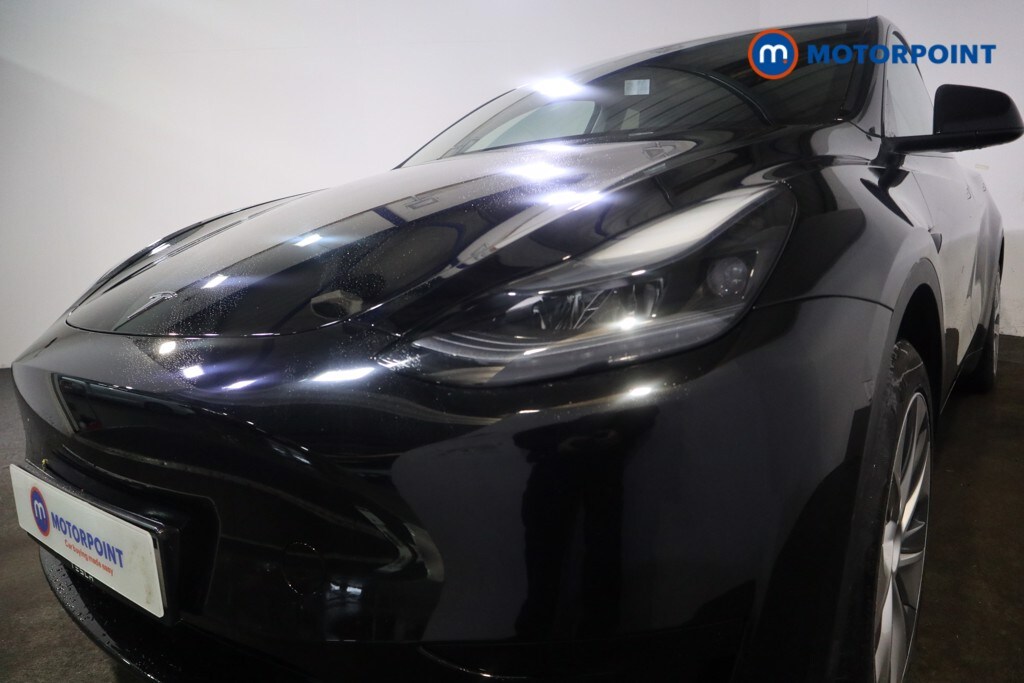 Used Tesla Model Y 2024 for sale - 78123644: Photo 48