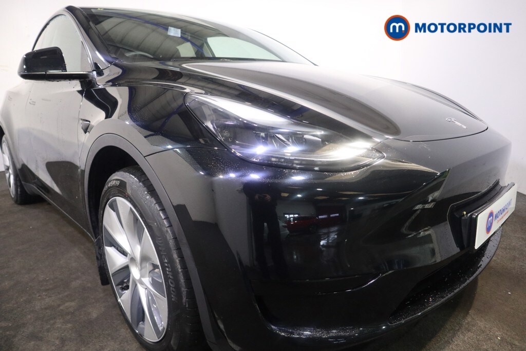 Used Tesla Model Y 2024 for sale - 78123644: Photo 49