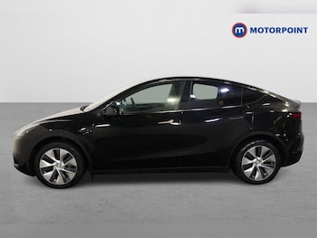 Used Tesla Model Y 2024 for sale - 78123644: Photo