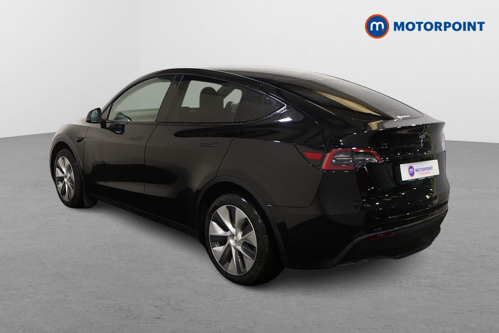 Used Tesla Model Y 2024 for sale - 78123644: Photo 5