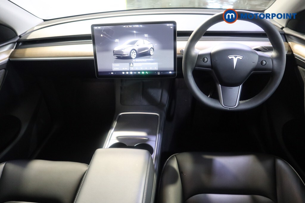 Used Tesla Model Y 2024 for sale - 78123644: Photo 9