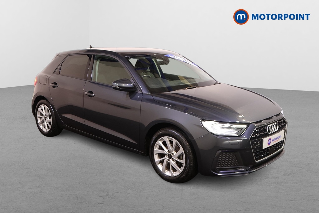 Used Audi A1 2023 for sale - 76494745: Photo 1