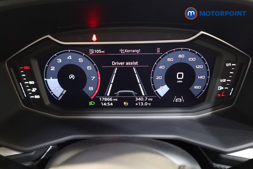 Used Audi A1 2023 for sale - 76494745: Photo 10