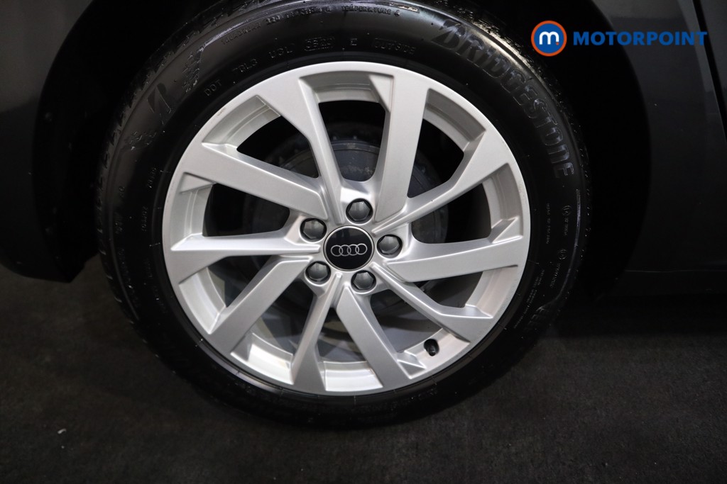 Used Audi A1 2023 for sale - 76494745: Photo 16