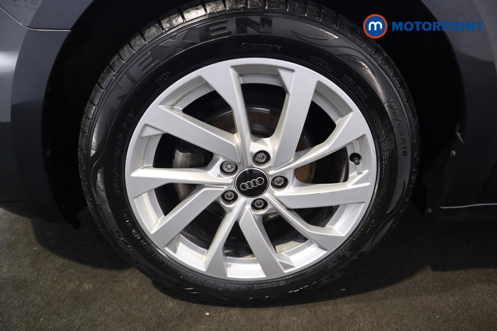 Used Audi A1 2023 for sale - 76494745: Photo 17