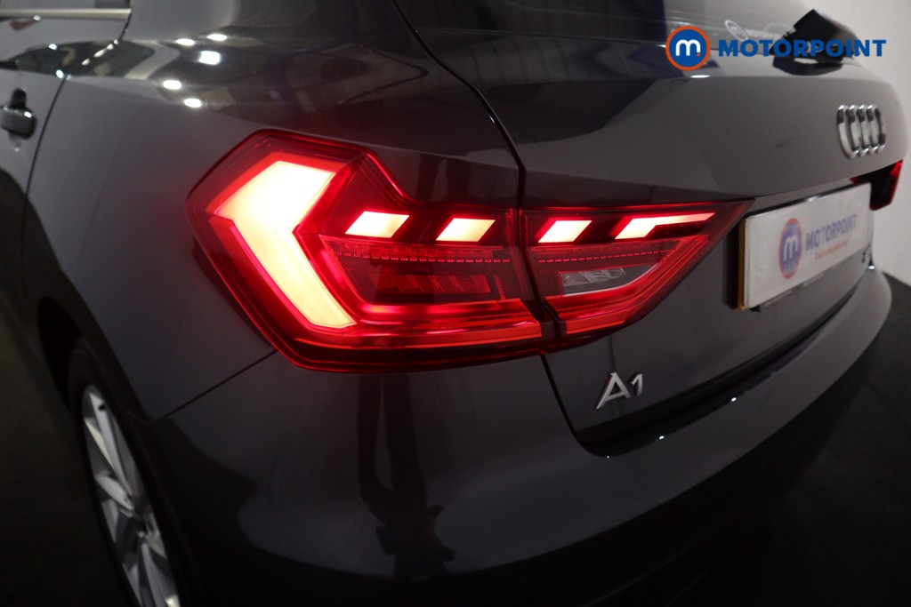 Used Audi A1 2023 for sale - 76494745: Photo 19