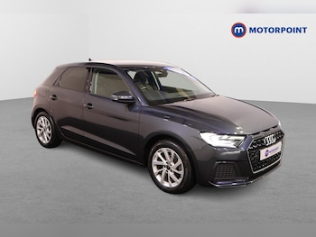 2023 - 25 TFSI Sport 5dr