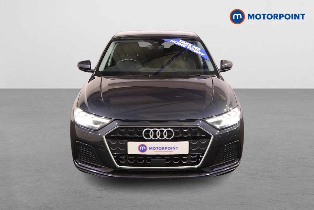 Used Audi A1 2023 for sale - 76494745: Photo 2