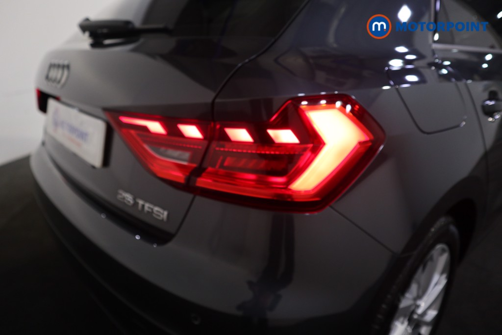 Used Audi A1 2023 for sale - 76494745: Photo 20