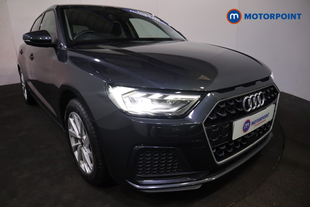 Used Audi A1 2023 for sale - 76494745: Photo 22