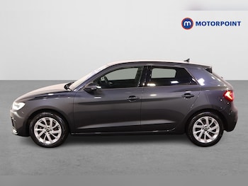 Used Audi A1 2023 for sale - 76494745: Photo