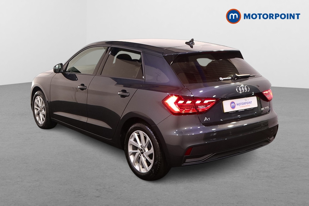 Used Audi A1 2023 for sale - 76494745: Photo 4