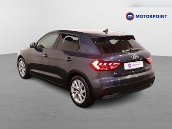 Used Audi A1 2023 for sale - 76494745: Photo
