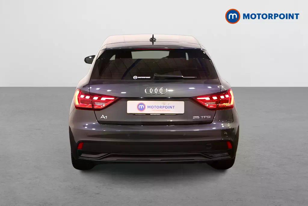 Used Audi A1 2023 for sale - 76494745: Photo 5