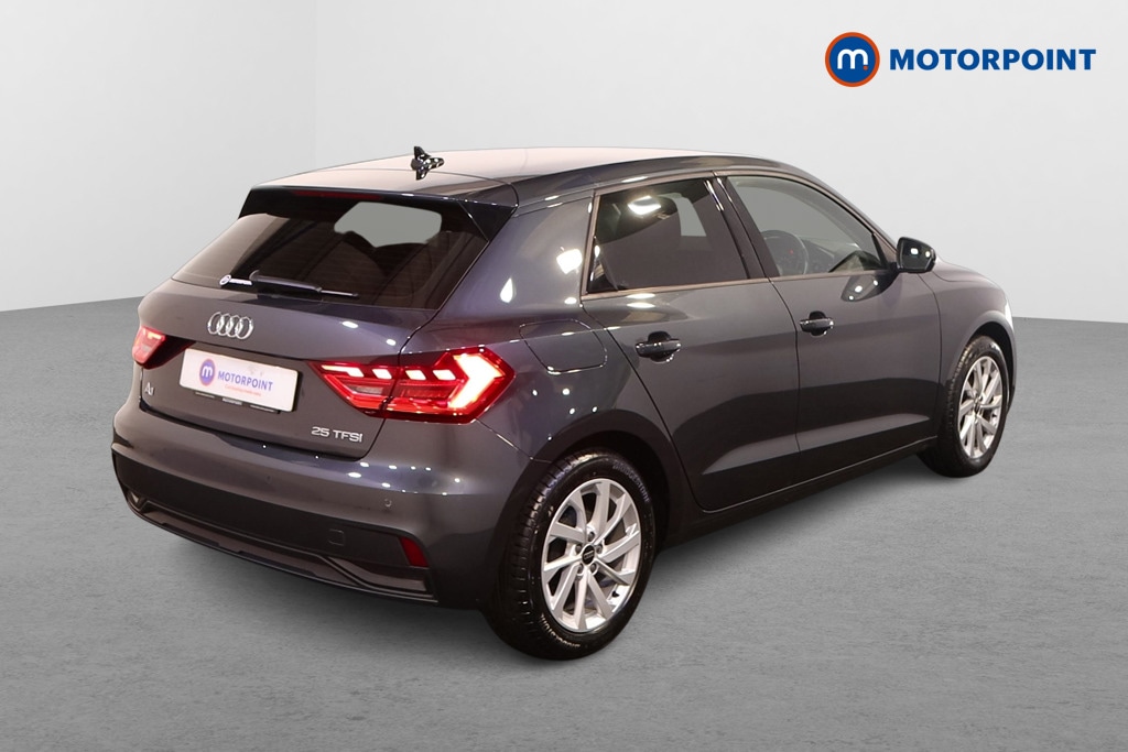 Used Audi A1 2023 for sale - 76494745: Photo 6