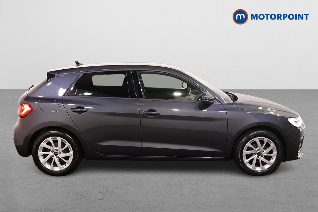 Used Audi A1 2023 for sale - 76494745: Photo 7