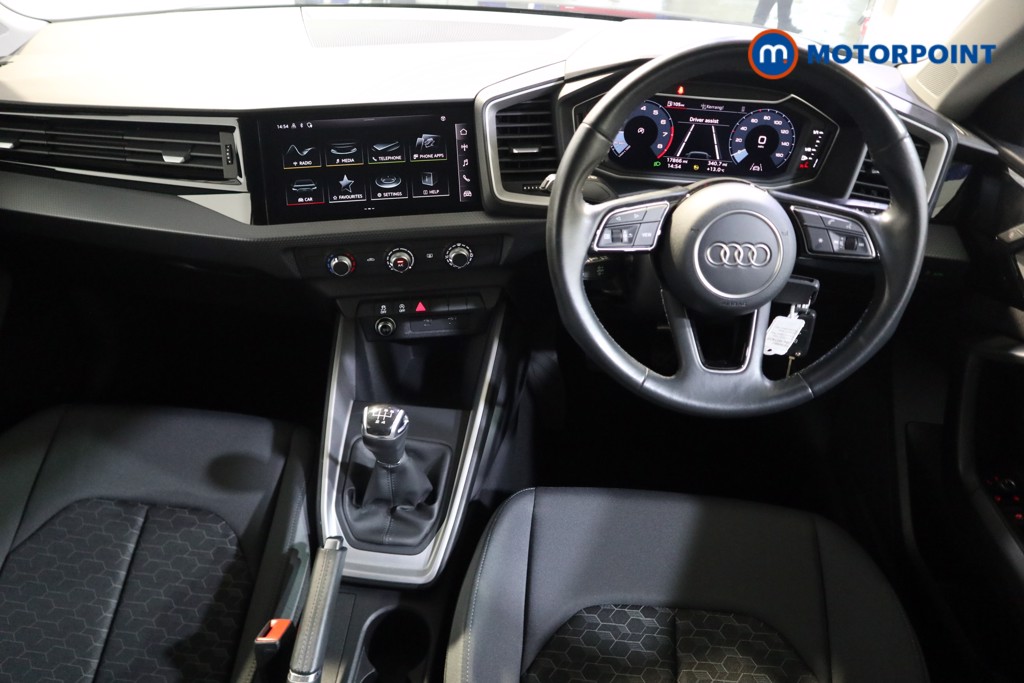 Used Audi A1 2023 for sale - 76494745: Photo 8