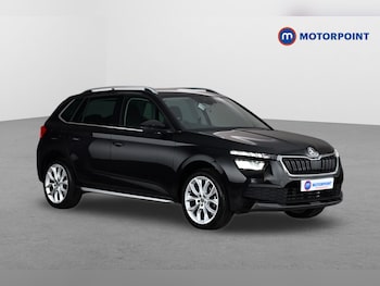 Used Skoda Kamiq 2021 for sale - 79357672: Photo