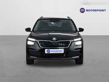 Used Skoda Kamiq 2021 for sale - 79357672: Photo