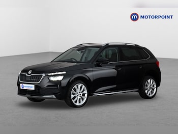 Used Skoda Kamiq 2021 for sale - 79357672: Photo