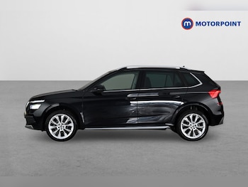 Used Skoda Kamiq 2021 for sale - 79357672: Photo