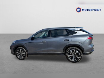 Used MG MG HS 2025 for sale - 78436196: Photo