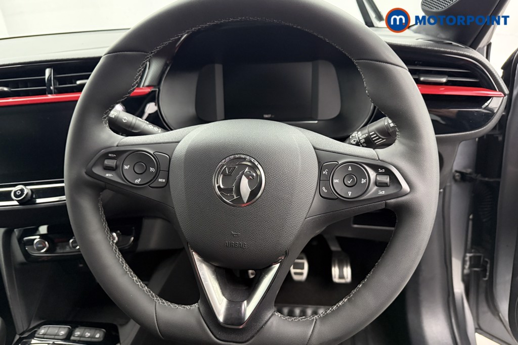 Used Vauxhall Corsa 2023 for sale - 77327136: Photo 10