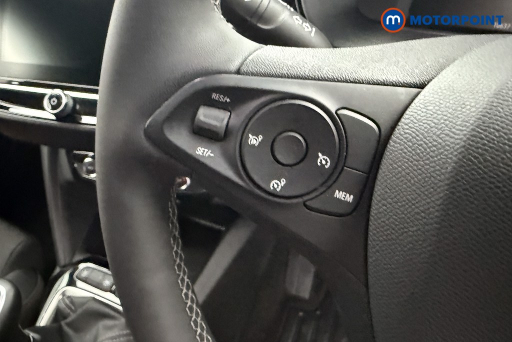 Used Vauxhall Corsa 2023 for sale - 77327136: Photo 11