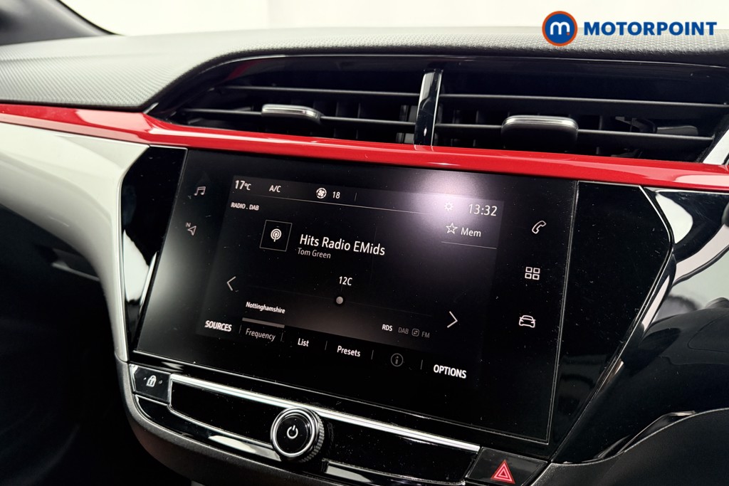 Used Vauxhall Corsa 2023 for sale - 77327136: Photo 14