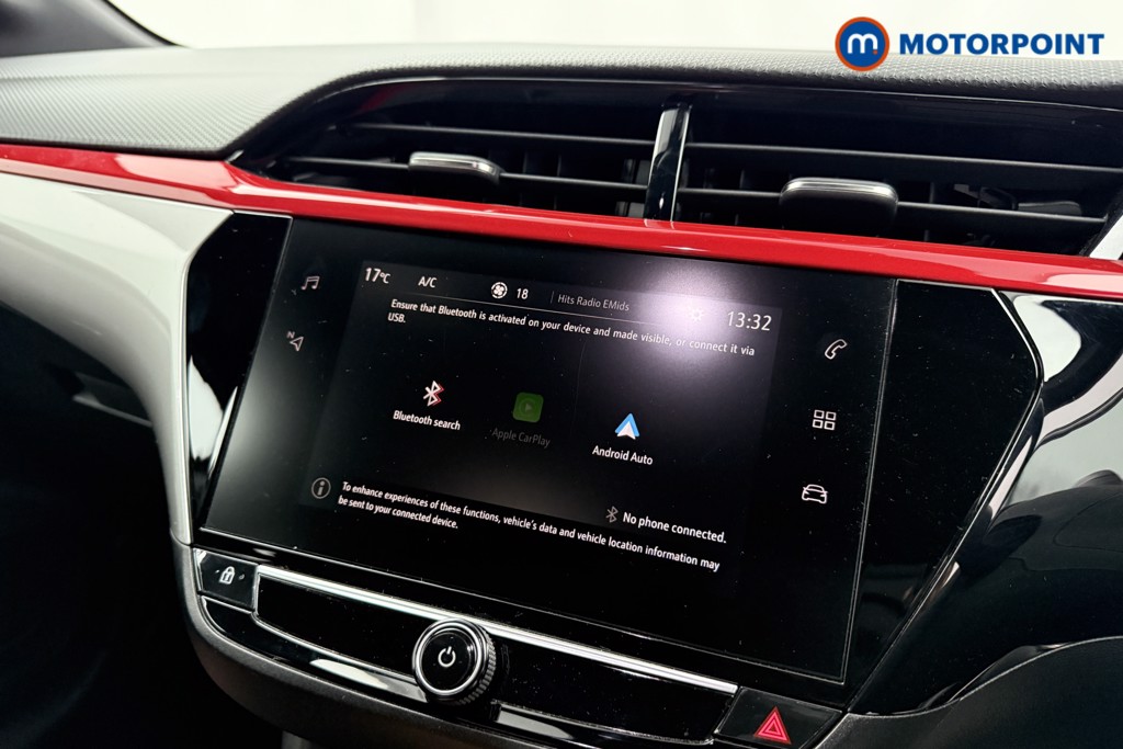 Used Vauxhall Corsa 2023 for sale - 77327136: Photo 15