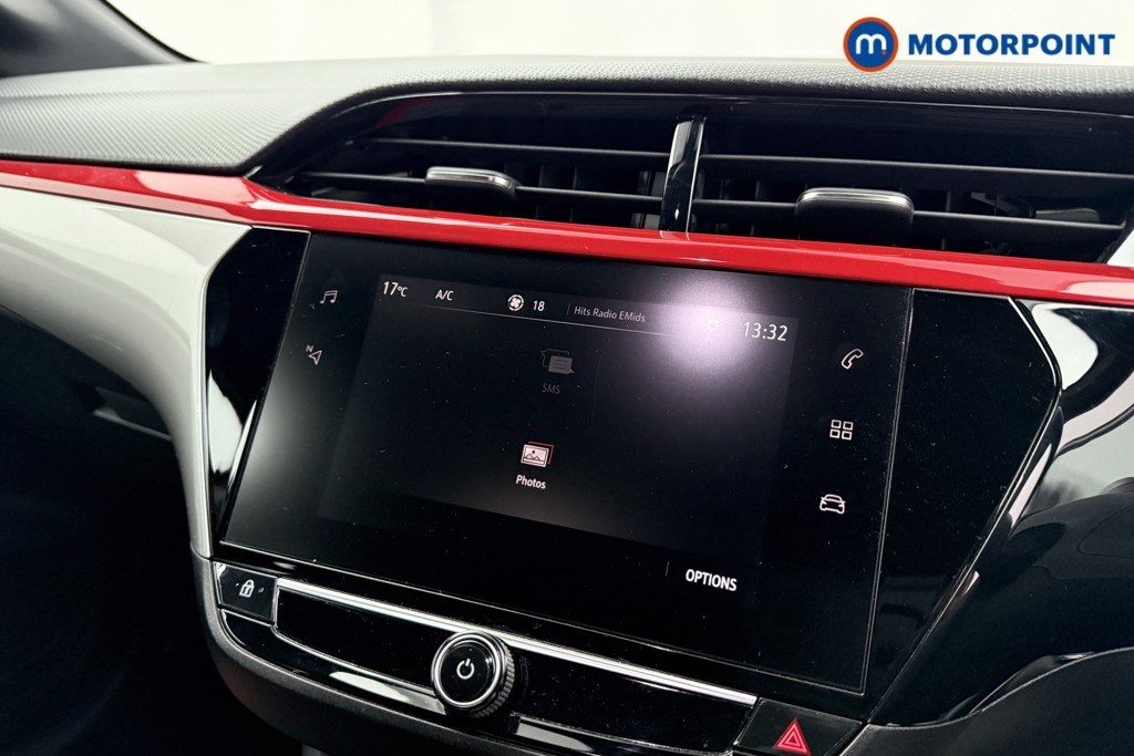 Used Vauxhall Corsa 2023 for sale - 77327136: Photo 16