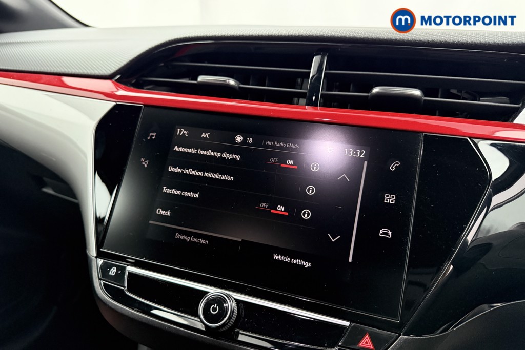 Used Vauxhall Corsa 2023 for sale - 77327136: Photo 17