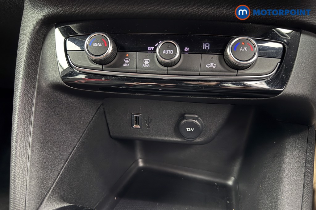 Used Vauxhall Corsa 2023 for sale - 77327136: Photo 19